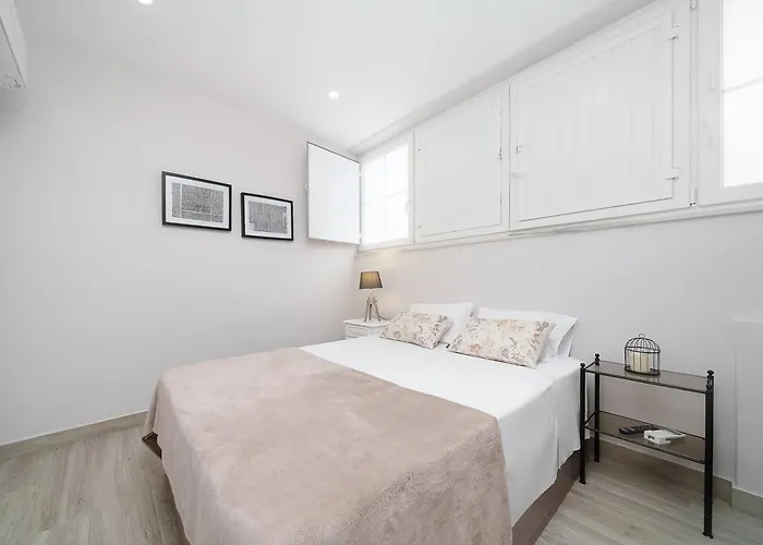 Stylish Old Town * Portimão